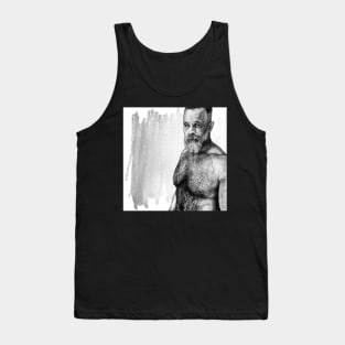 John Tank Top